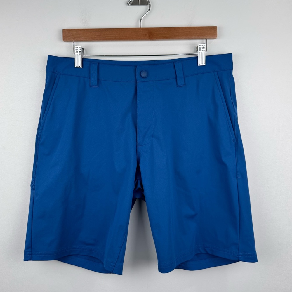 Rhone Men Blue Commuter Short‎ Size 32